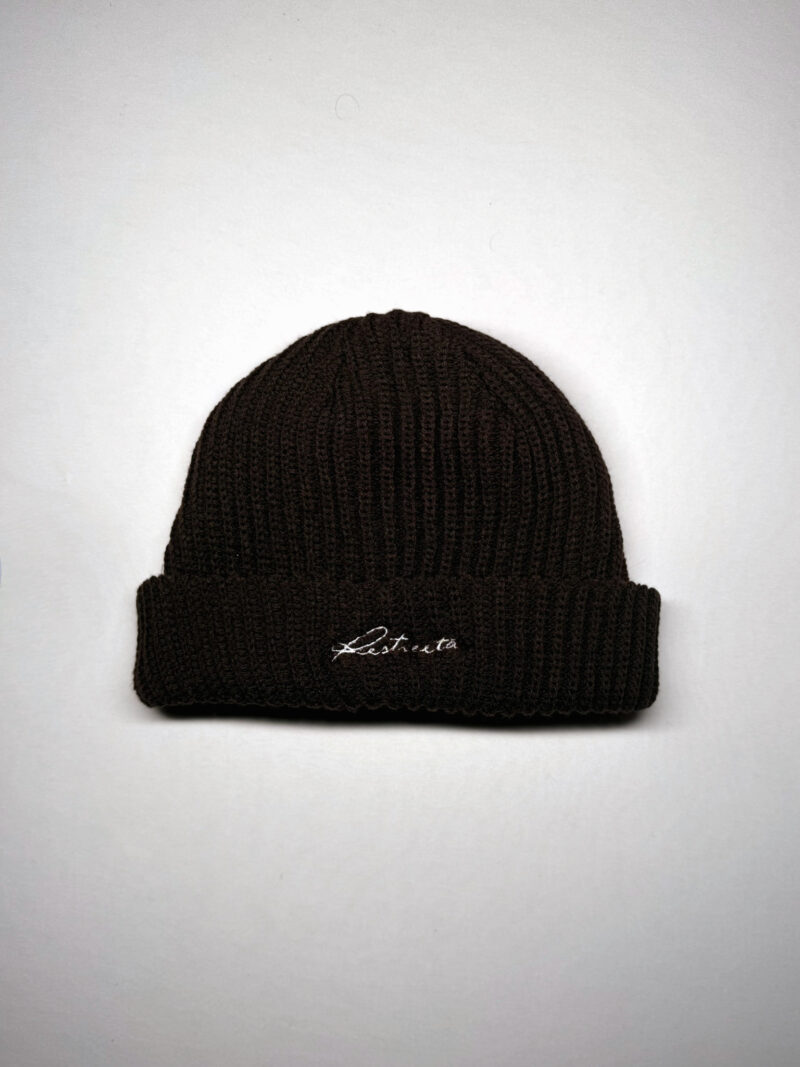 Gorro Restreeta 2025